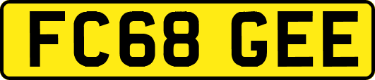 FC68GEE