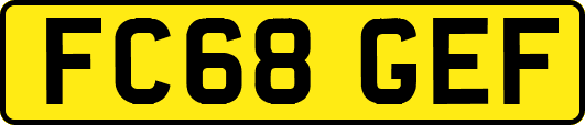 FC68GEF