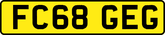 FC68GEG