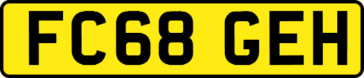 FC68GEH