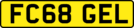 FC68GEL
