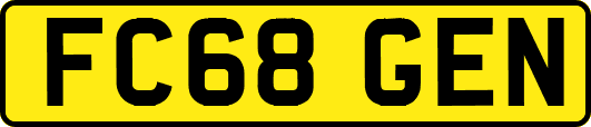 FC68GEN