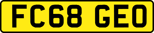 FC68GEO
