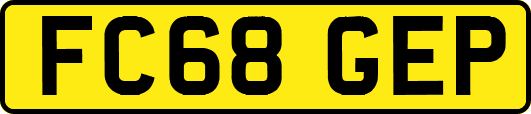FC68GEP
