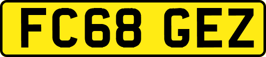 FC68GEZ