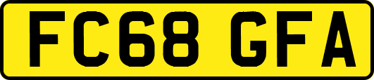 FC68GFA