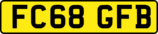 FC68GFB