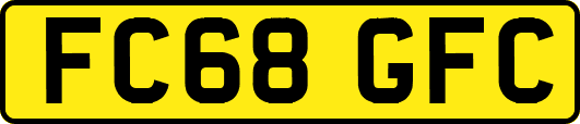 FC68GFC
