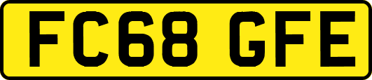 FC68GFE