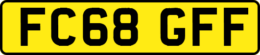 FC68GFF