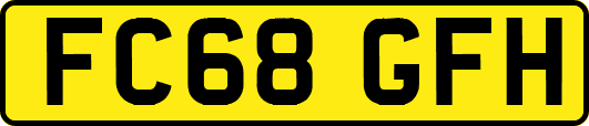 FC68GFH