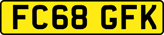 FC68GFK
