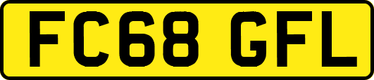 FC68GFL