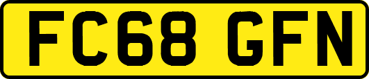 FC68GFN