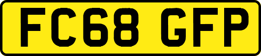 FC68GFP