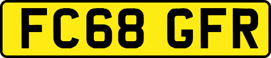 FC68GFR
