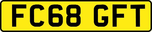 FC68GFT