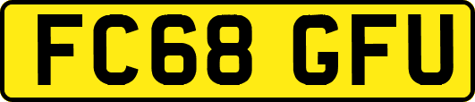 FC68GFU