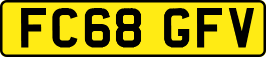 FC68GFV