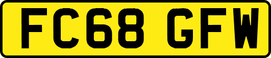 FC68GFW