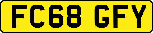 FC68GFY