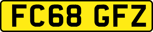 FC68GFZ