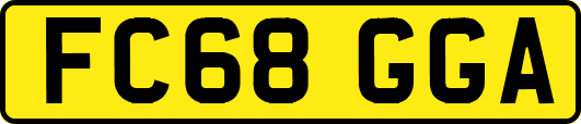 FC68GGA