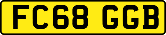 FC68GGB