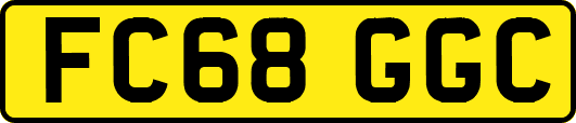 FC68GGC