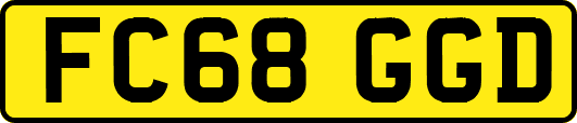 FC68GGD