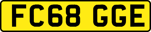 FC68GGE