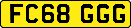 FC68GGG