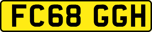 FC68GGH