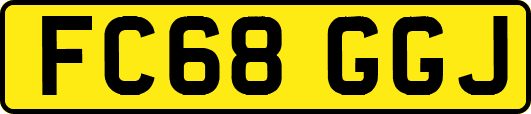 FC68GGJ