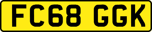 FC68GGK