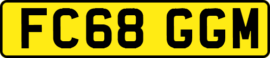 FC68GGM