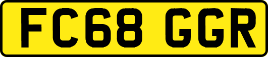 FC68GGR