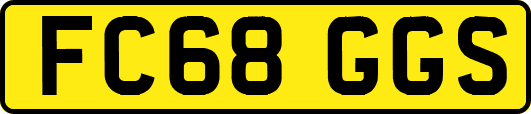 FC68GGS