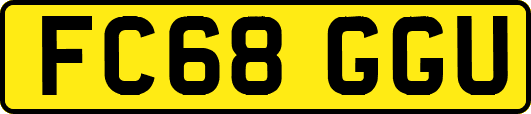 FC68GGU