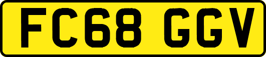 FC68GGV