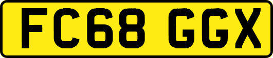 FC68GGX