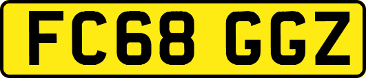 FC68GGZ