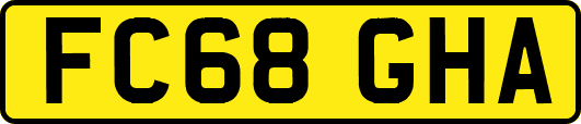 FC68GHA