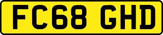 FC68GHD