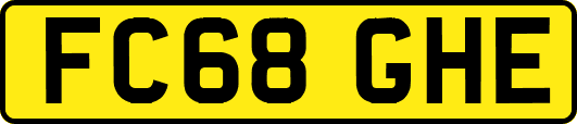 FC68GHE