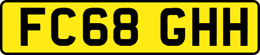 FC68GHH