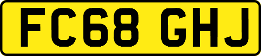 FC68GHJ