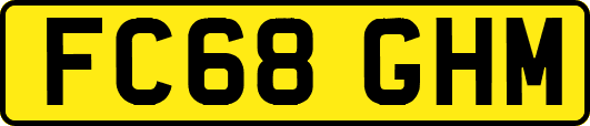 FC68GHM