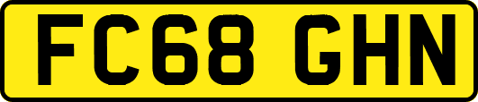 FC68GHN