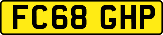 FC68GHP